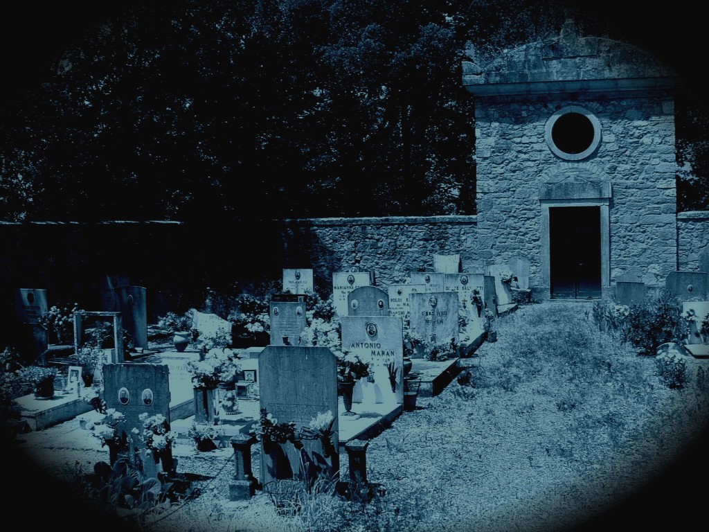 Cimitero