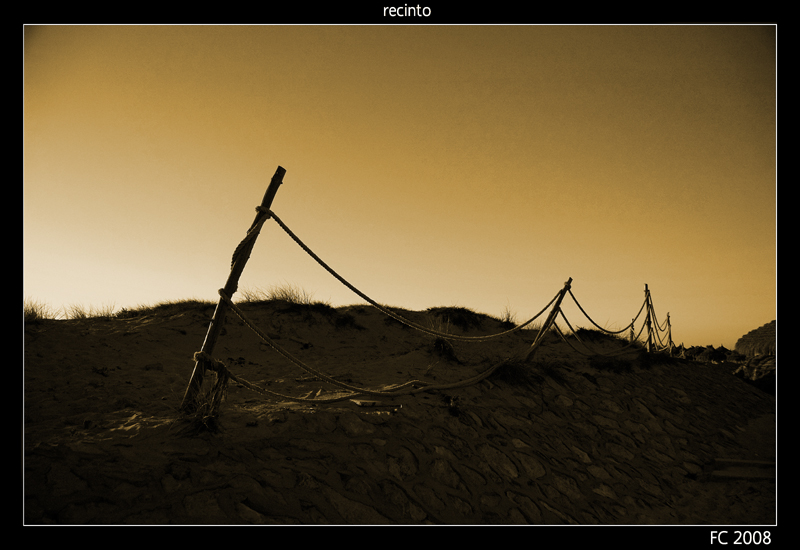 recinto