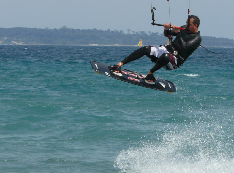 salto