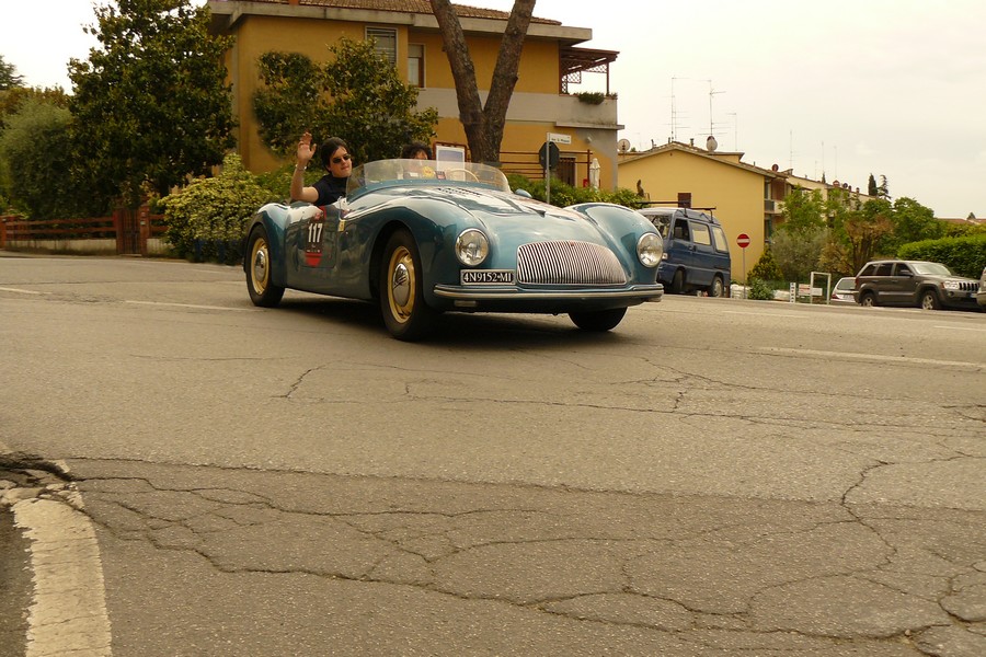 1000 Miglia 2008 3