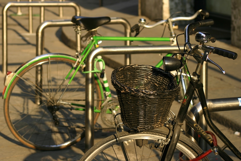 Biciclette