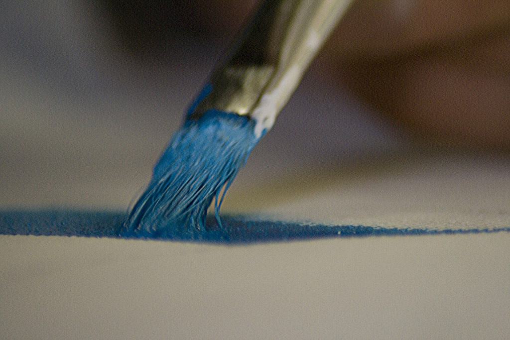 Painting..