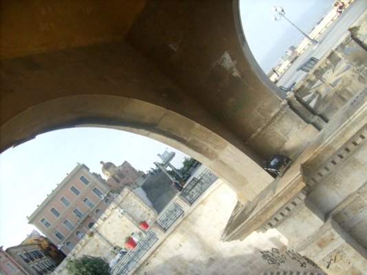 Bastione