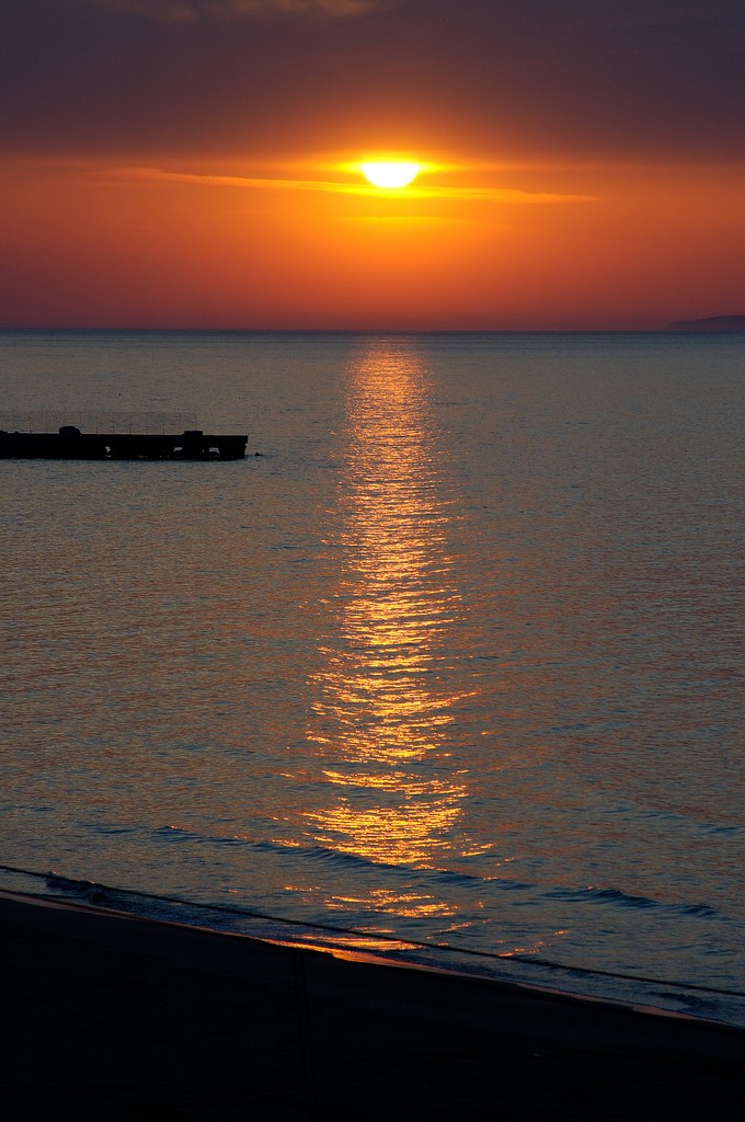 Tramonto