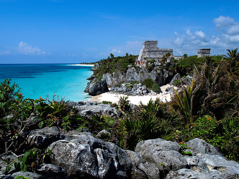 Tulum