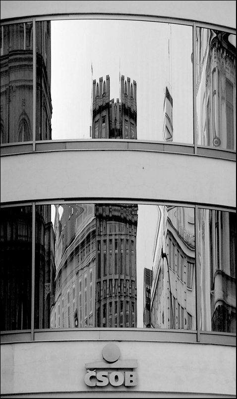 Architettura moderna?