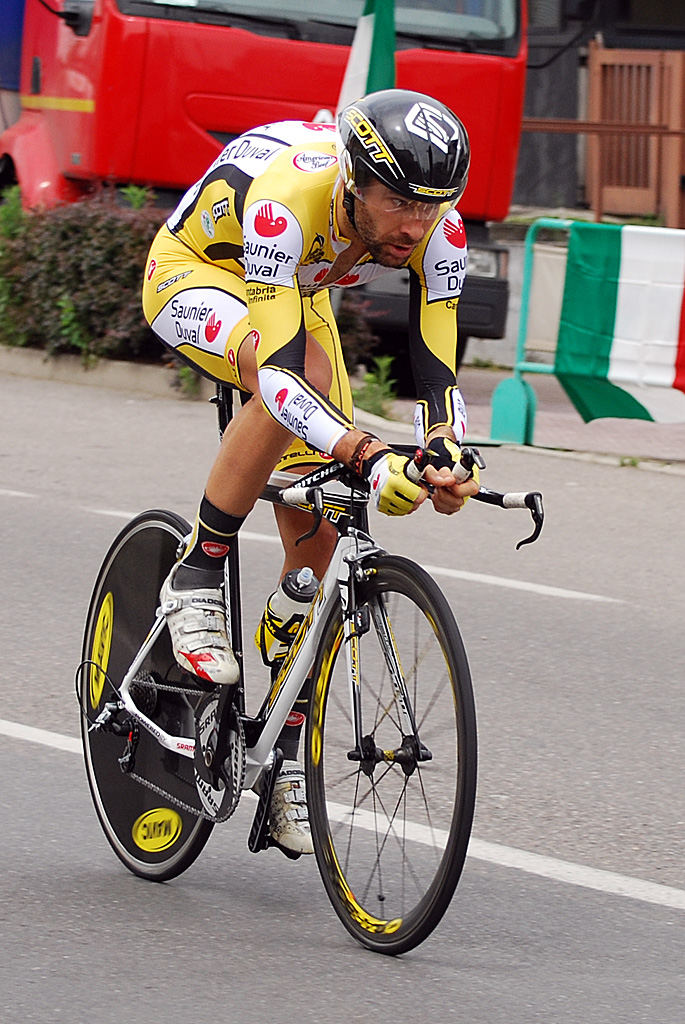 Giro 2008