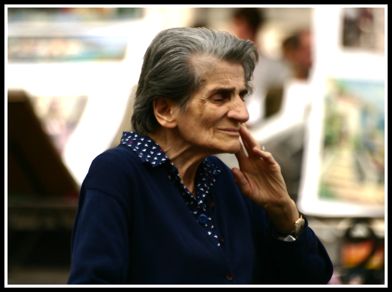pensieri