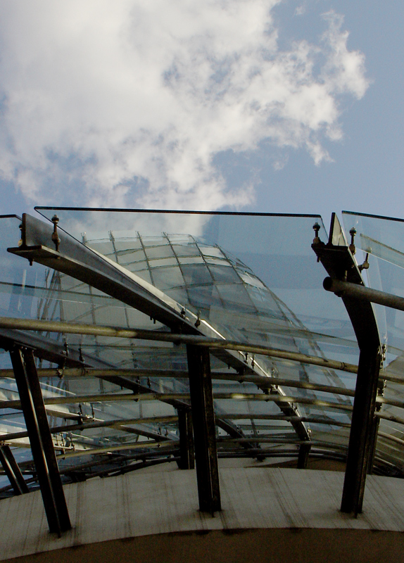 Frank Gehry 1 - Praga