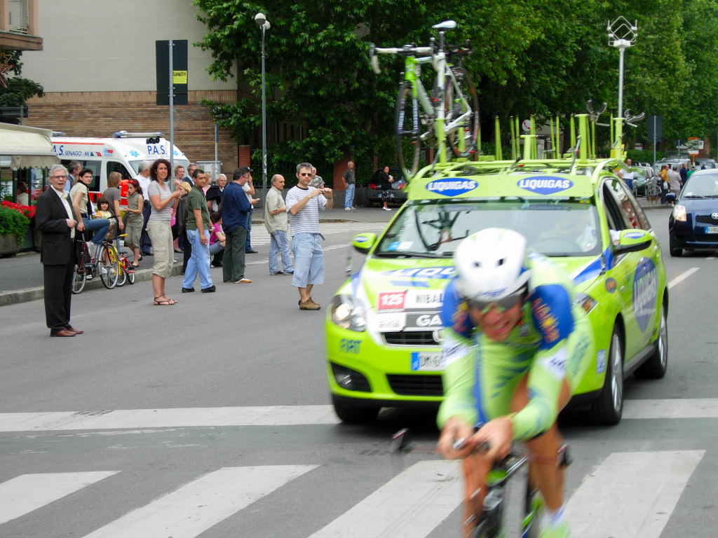 giro d'Italia