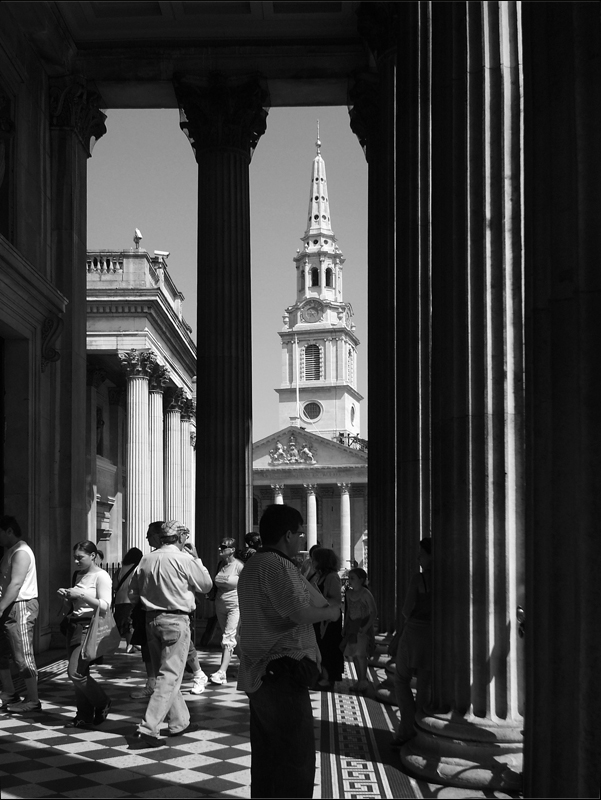 Londra