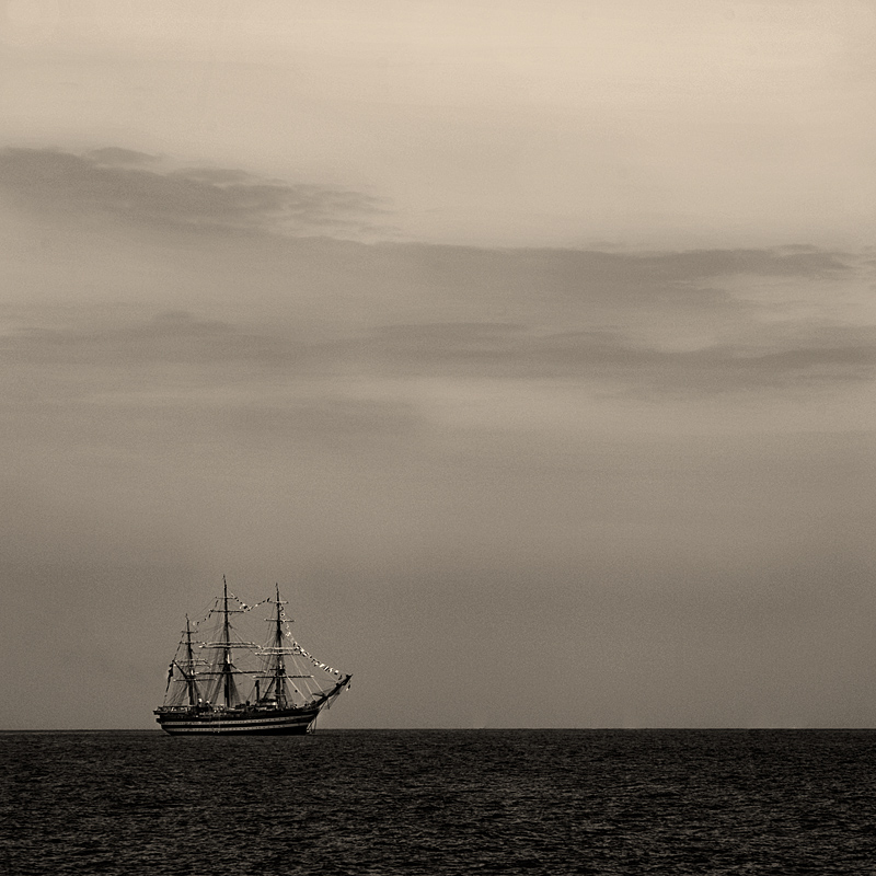 Amerigo Vespucci