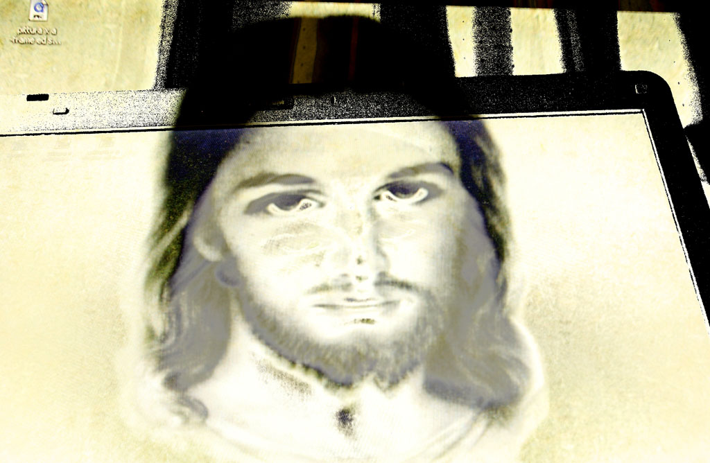 gesu ti ama
