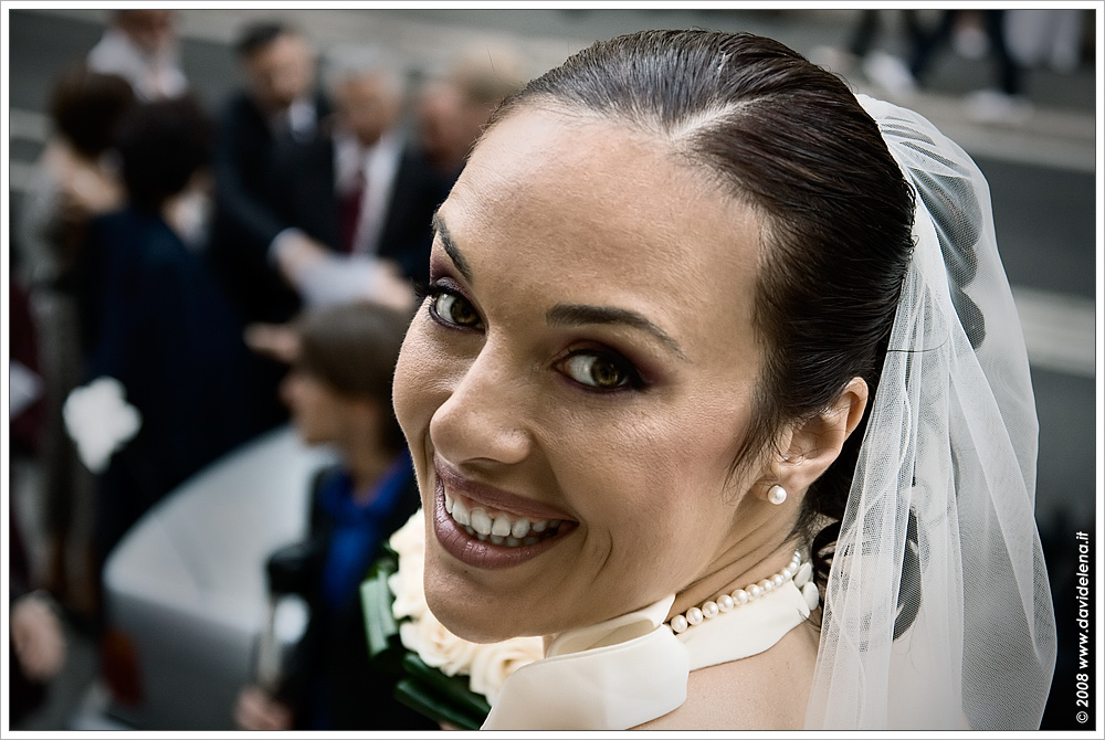 Matrimonio (Test)