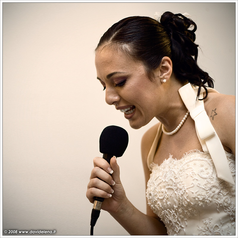 Matrimonio (Test)