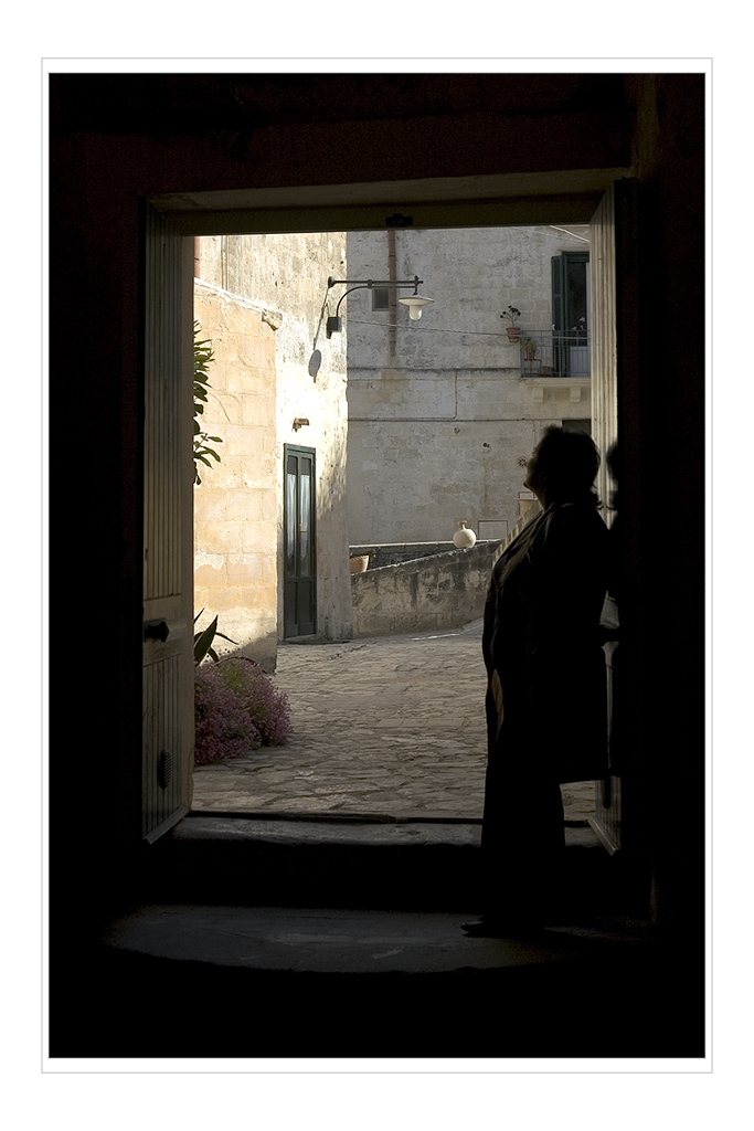 i sassi di Matera n.2