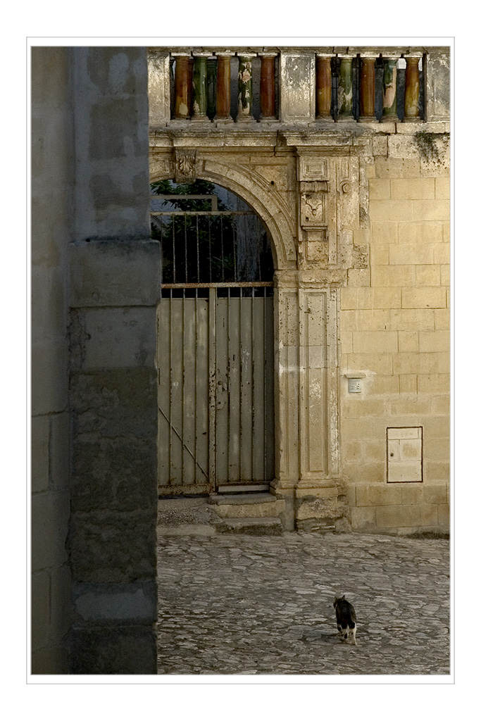 i sassi di Matera n.4