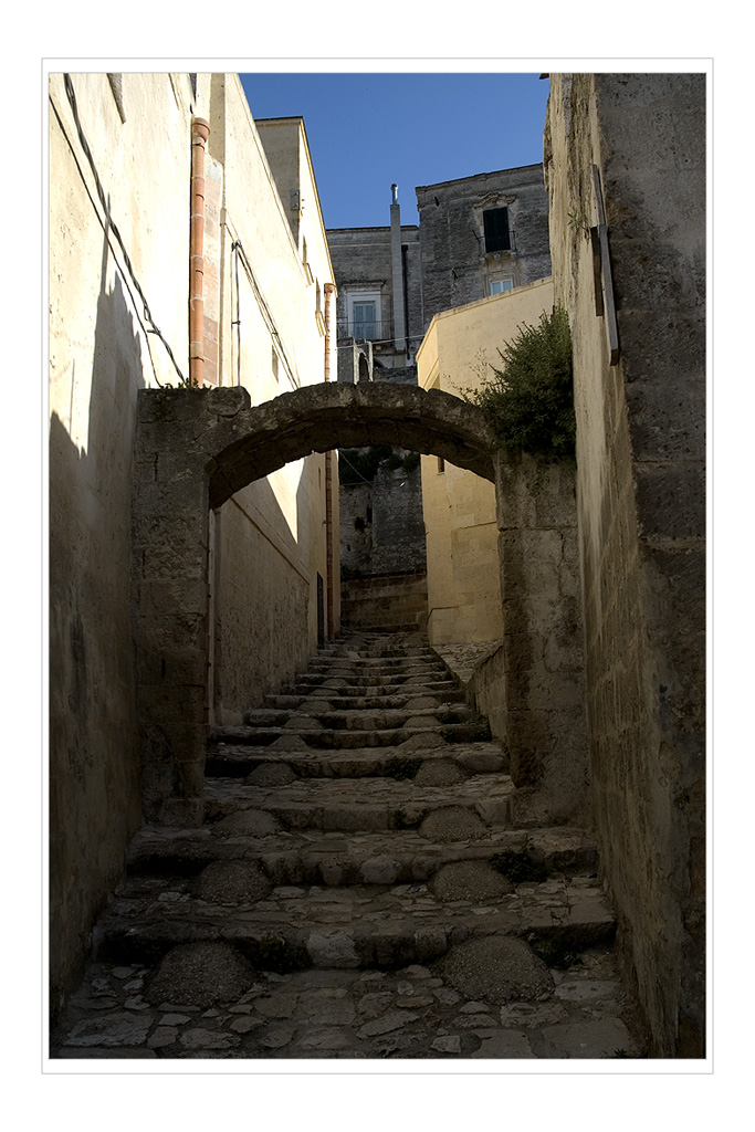 i sassi di Matera n.5