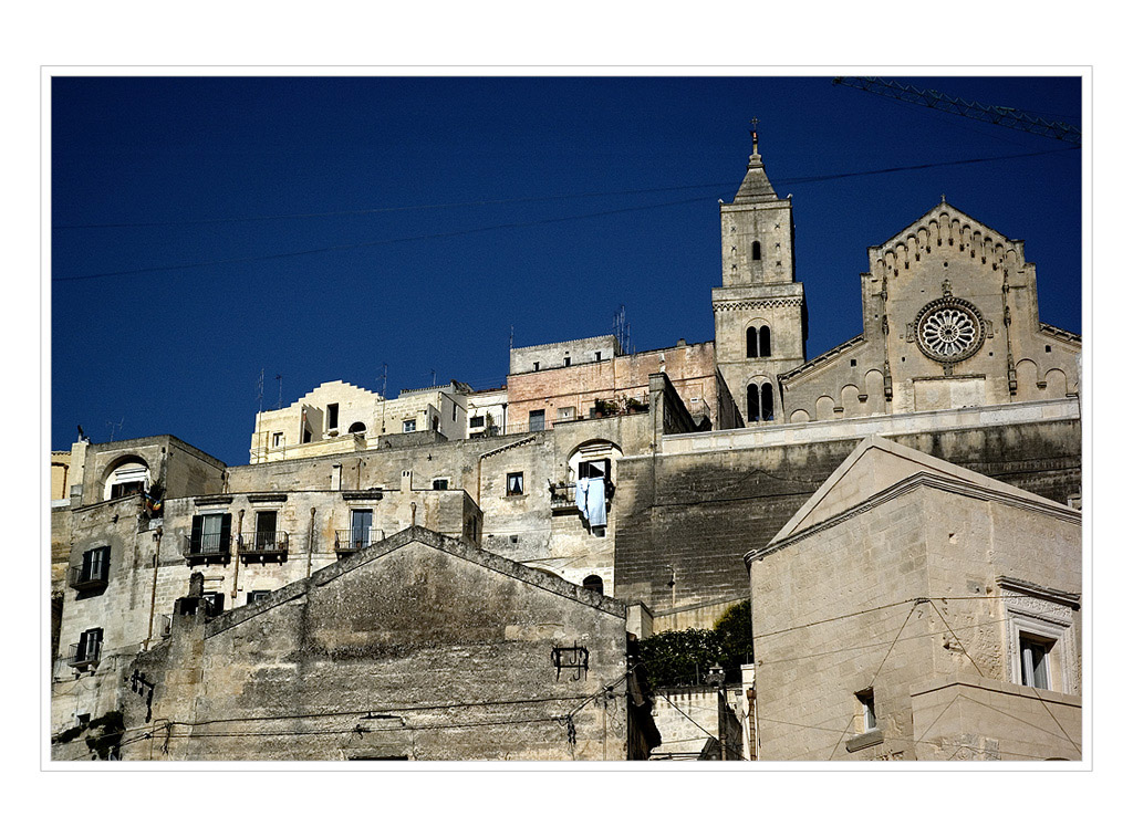 i sassi di Matera n.6