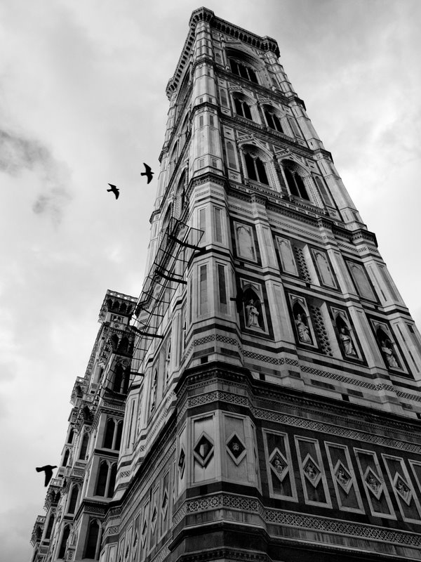 Il Duomo, Firenze