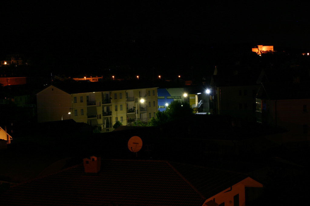prova 18/50 senza slylight