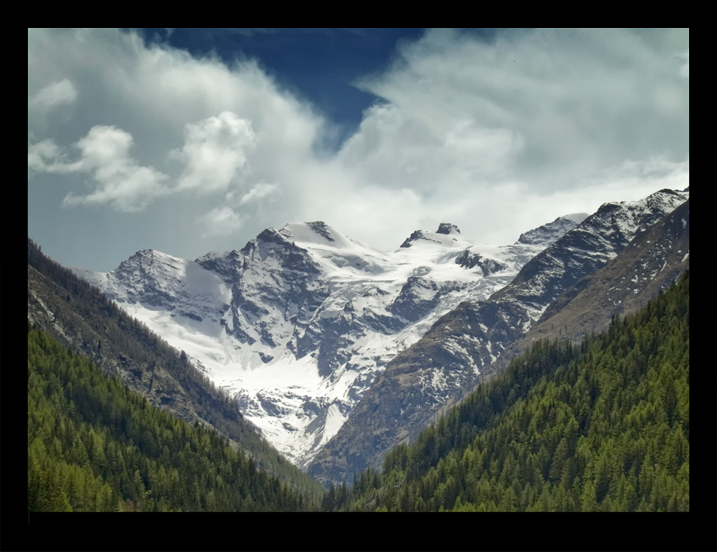 Vallata di Cogne