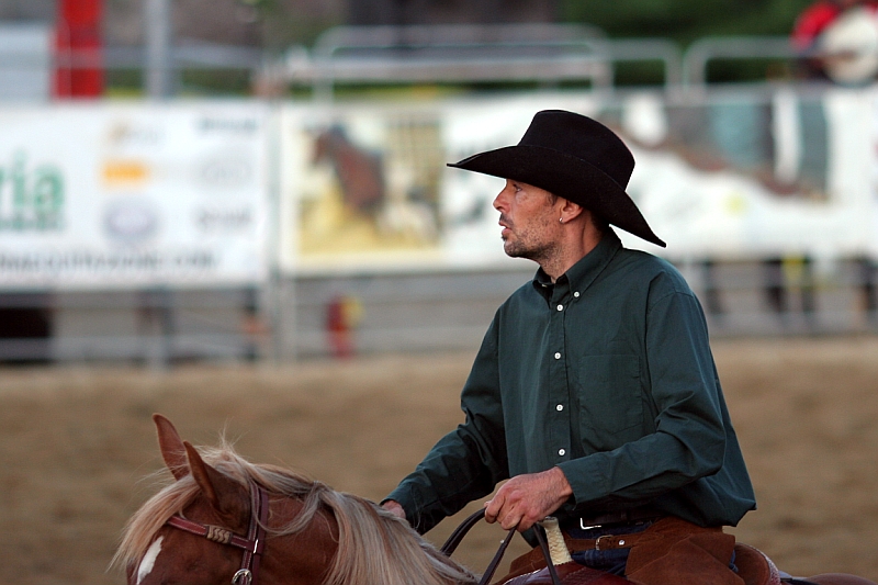 rodeo 2