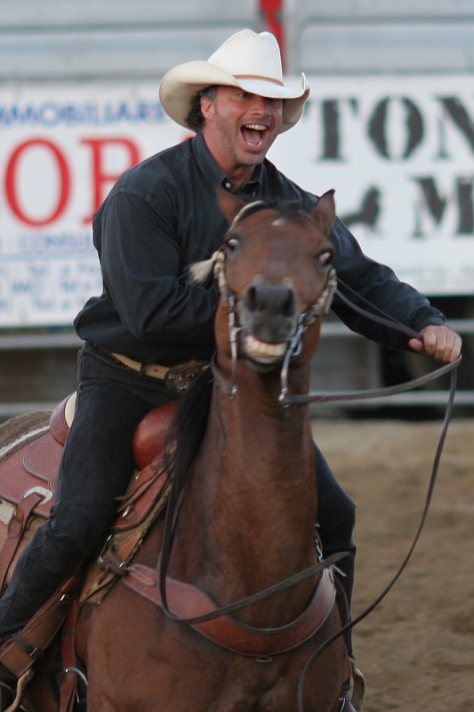 rodeo 4
