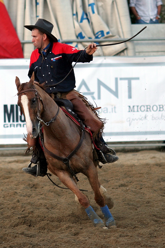rodeo 5