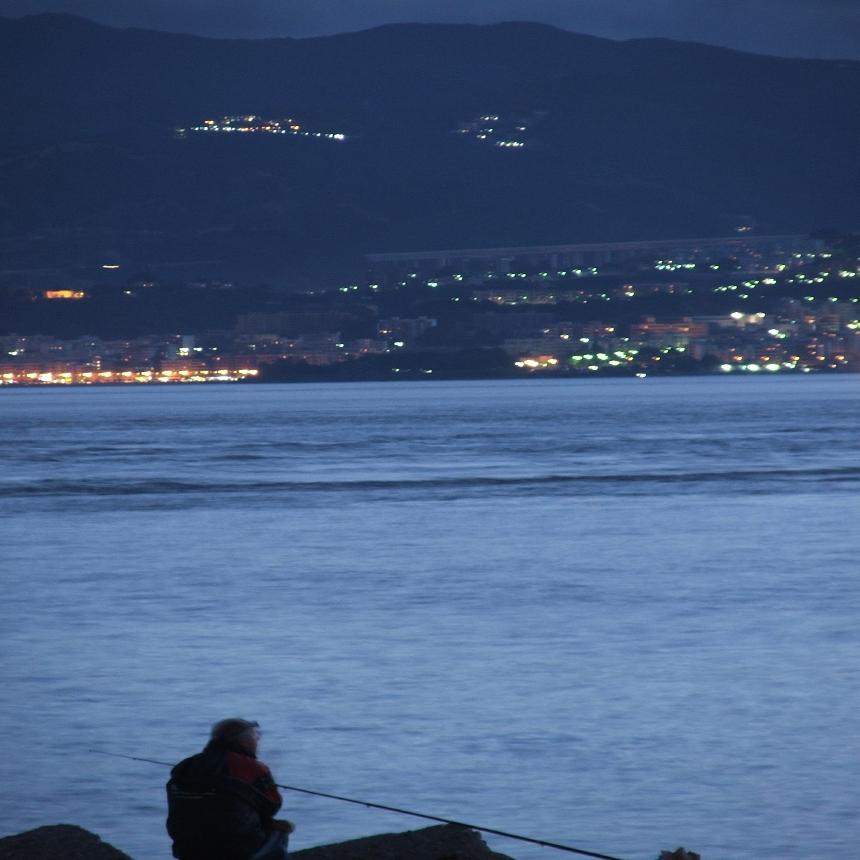 stretto di messina