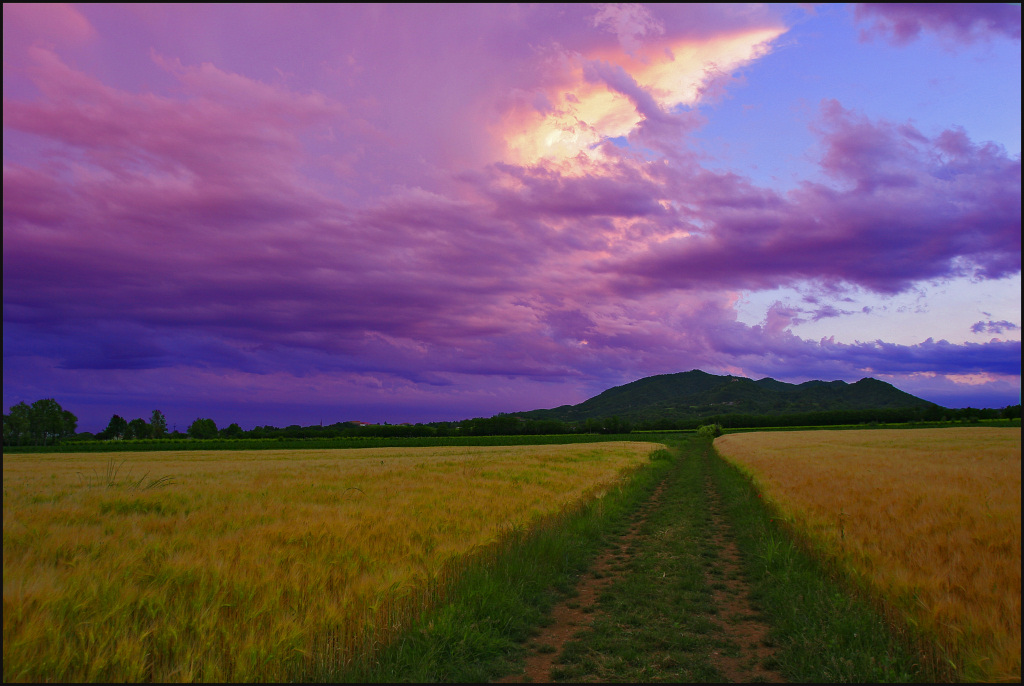 Tramonto