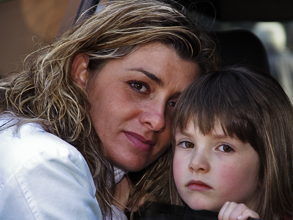 Susi & Franci