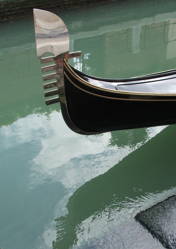 Gondola 2
