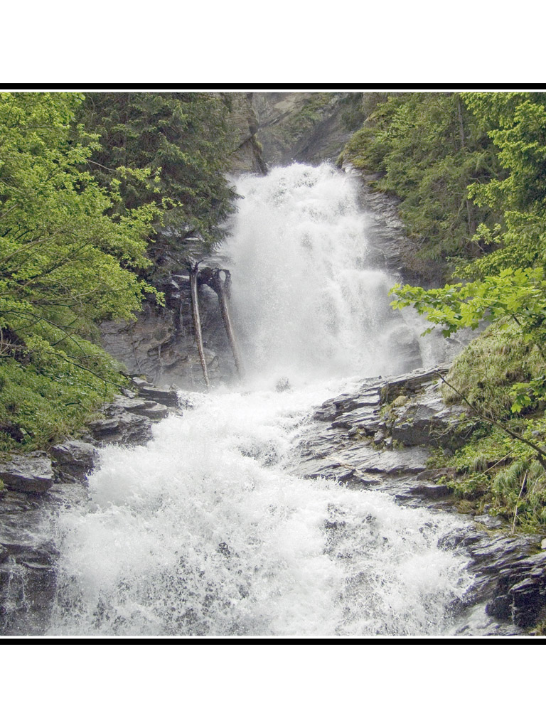 Cascata
