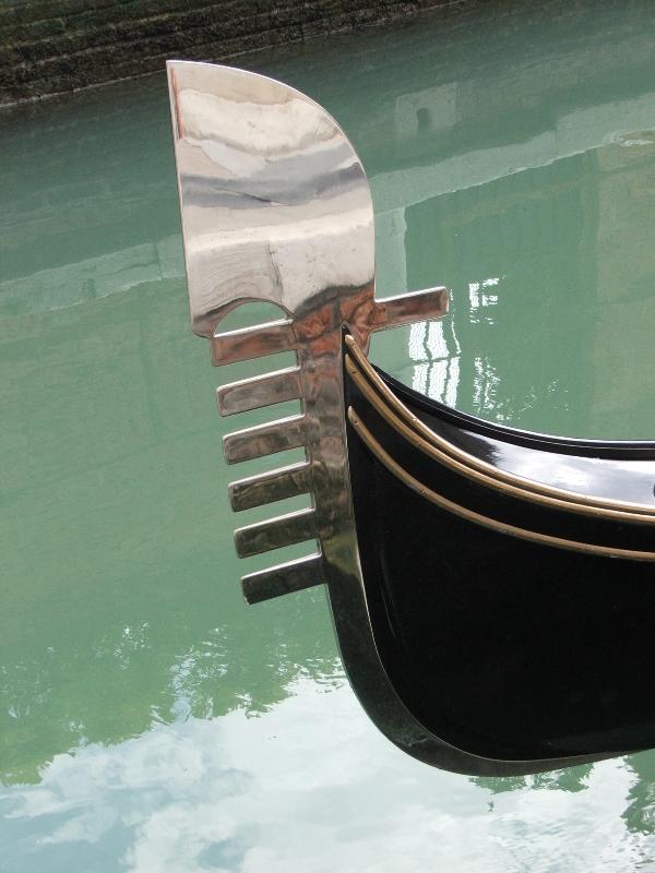Gondola 1