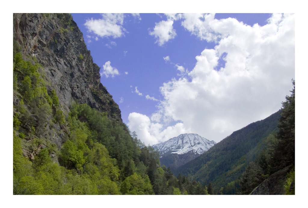 Valle di Cogne