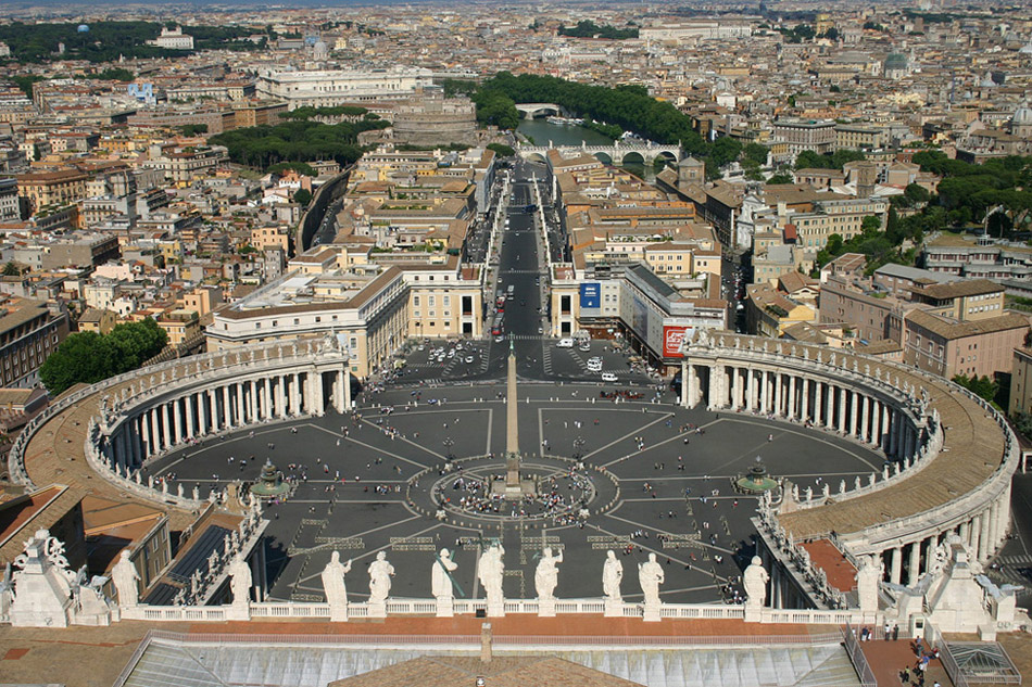 L' Architettura