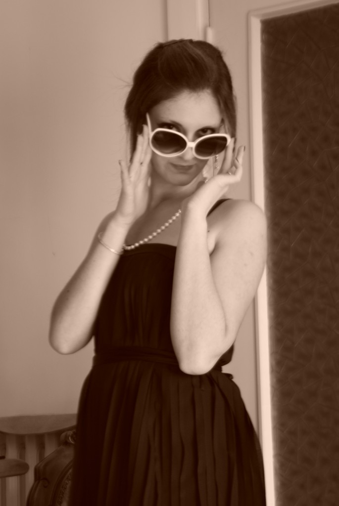 grazia - vintage
