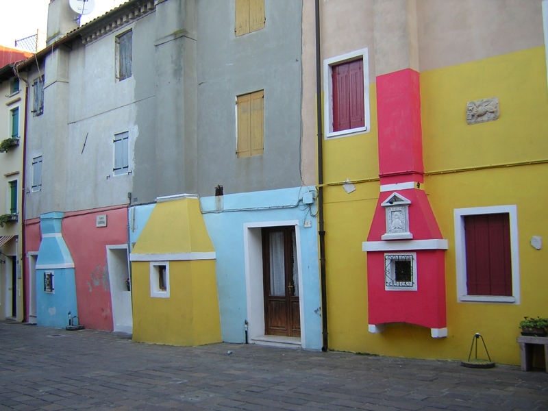 Colori murali