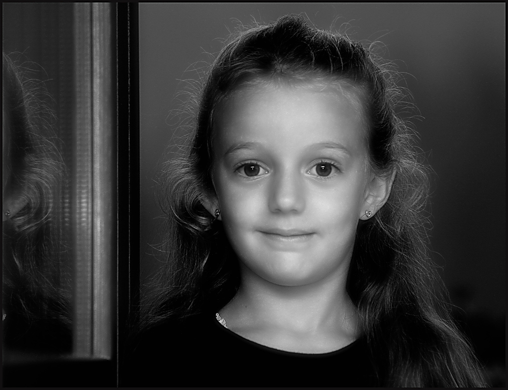 Giorgia in originale