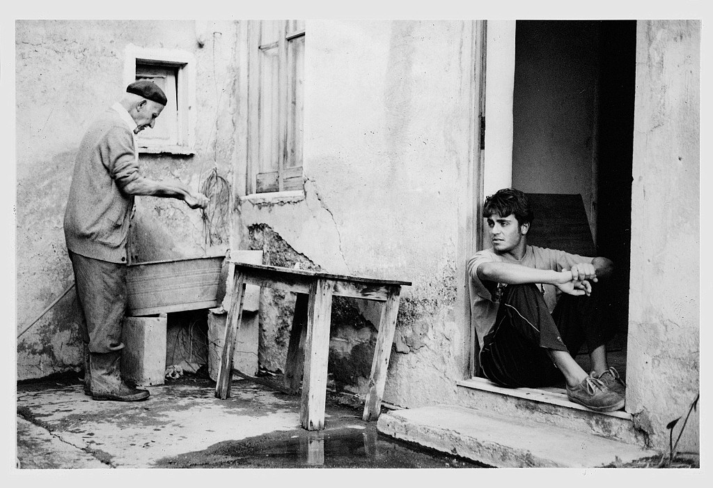 generazioni