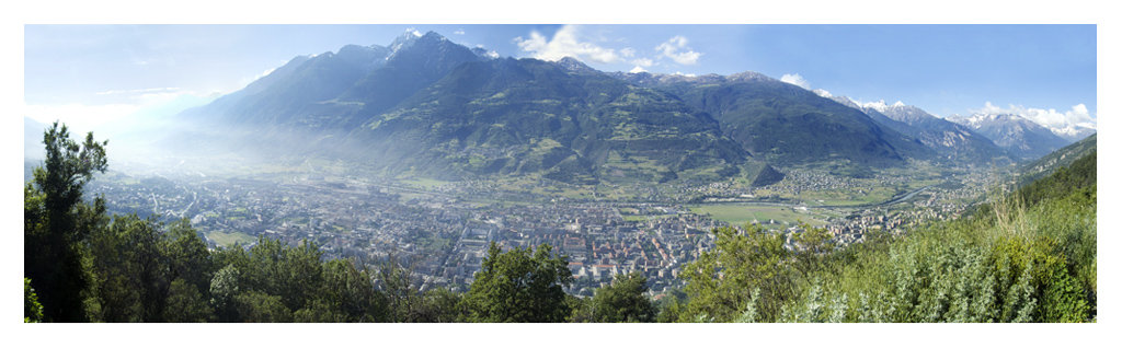 Panorama