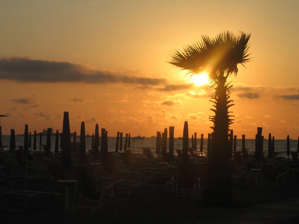 mare mare mare