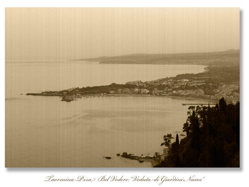 Giardini Naxson