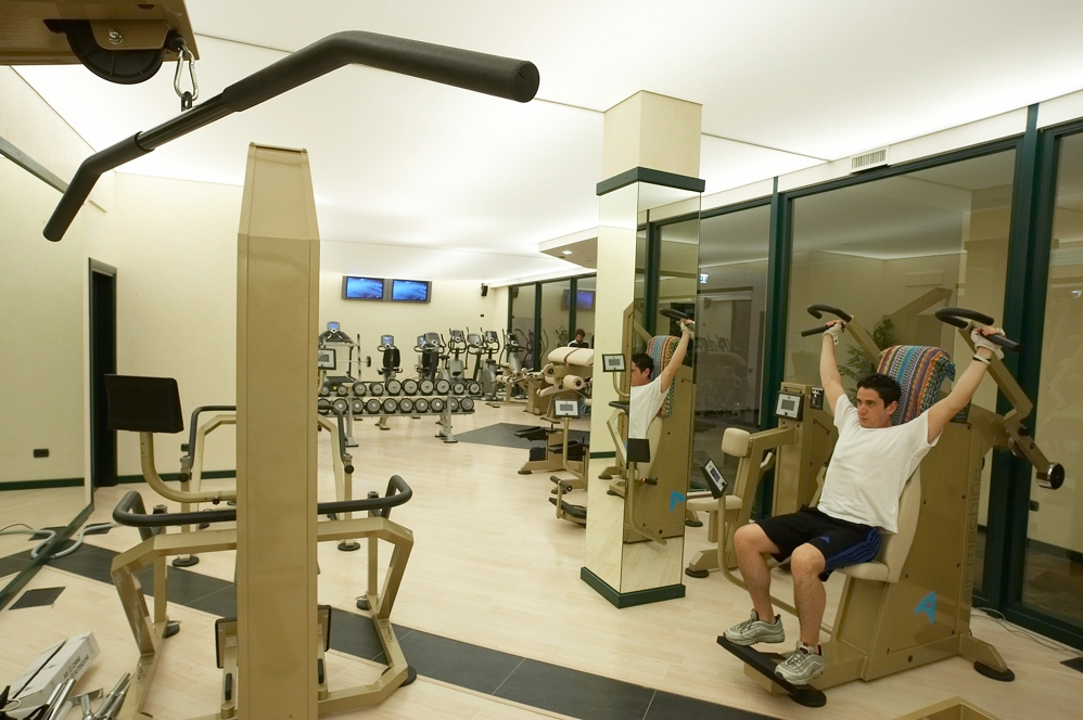 palestra