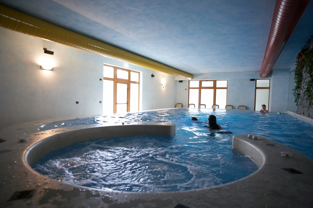 piscina