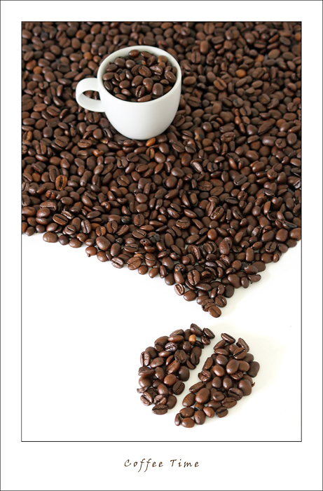 Coffe Time (di Topo Ridens)