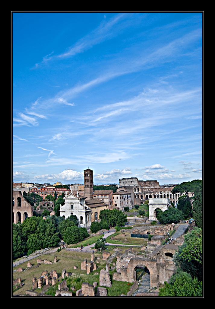 Fori Imperiali