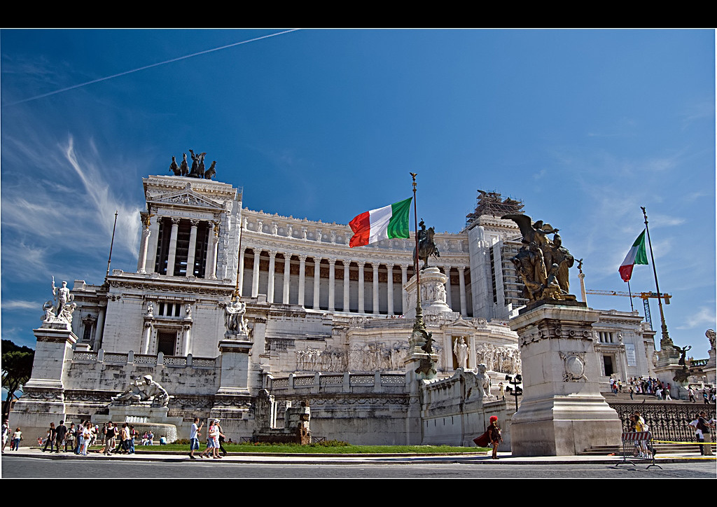 Vittoriano