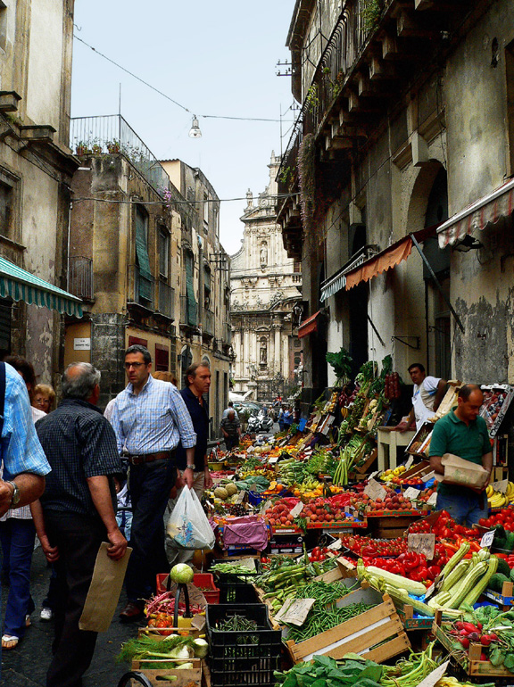 mercato